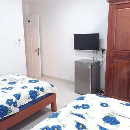 Ben Thanh Hostel Saigon Хошимин Экстерьер фото